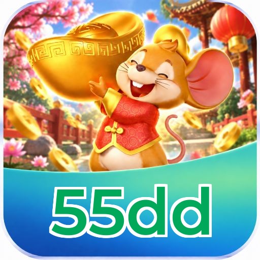 Logo 55dd