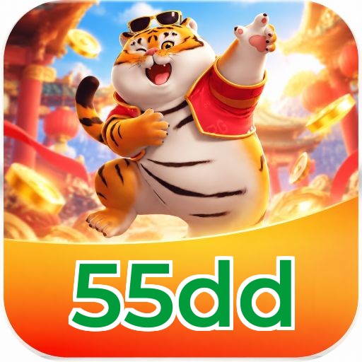 Logo 55dd