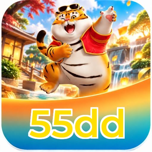 Logo App 55dd Mobile
