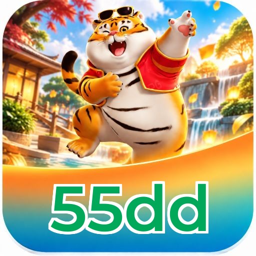 Logo 55dd