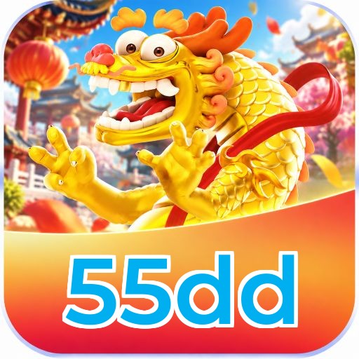 Logo 55dd