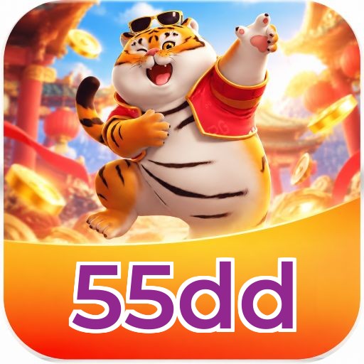 Logo 55dd