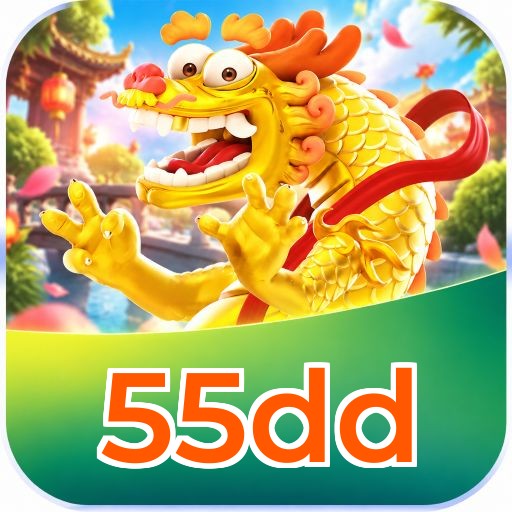 Logo 55dd