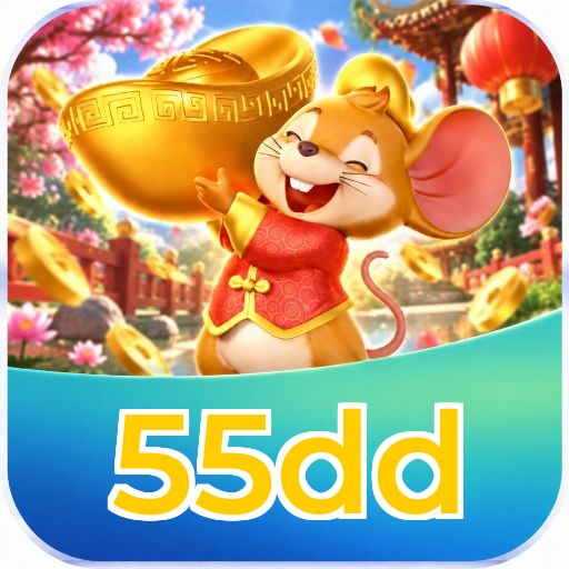 Logo 55dd