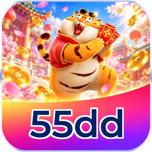 Logo 55dd