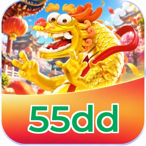 Logo 55dd