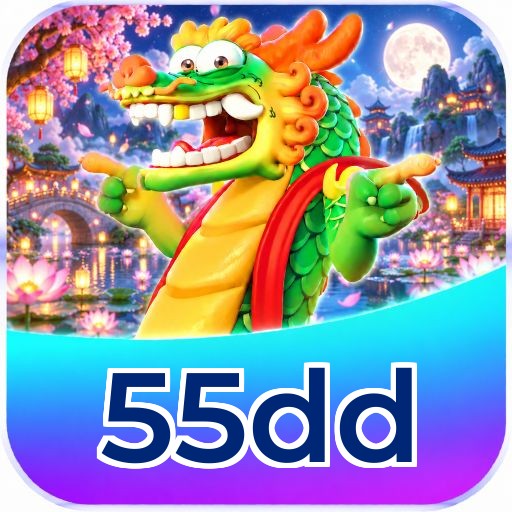 Logo APK 55dd Android
