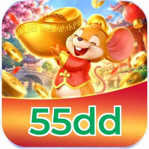 Logo 55dd