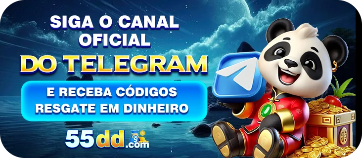 55DD Ganhe R$ 100,00 Gratis